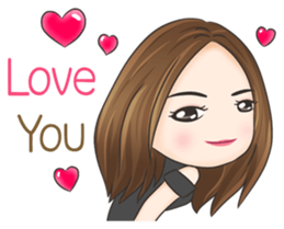 Keaw Wan (Eng) sticker #13516943