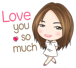 Keaw Wan (Eng) sticker #13516947