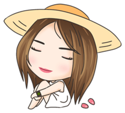 Keaw Wan (Eng) sticker #13516954