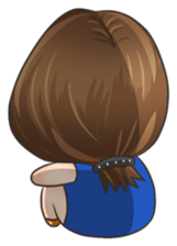 Keaw Wan (Eng) sticker #13516981