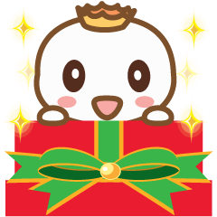 smile ruru05 moving! Merry X'mas version