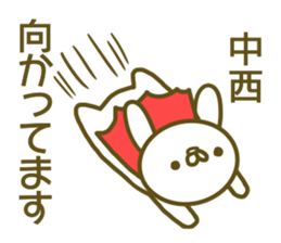 Sticker for Nakanishi sticker #13517512