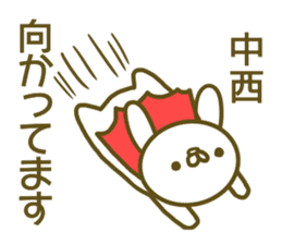 Sticker for Nakanishi sticker #13517512