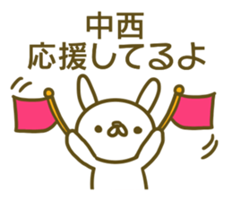 Sticker for Nakanishi sticker #13517536