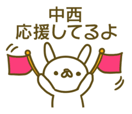 Sticker for Nakanishi sticker #13517536
