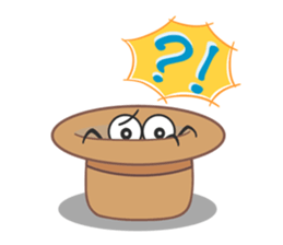 Little spider "Q" sticker #13517686