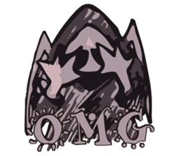 grim reaper 2 sticker #13517832