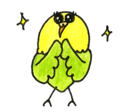 Sekiseiinko no sticker sticker #13518557