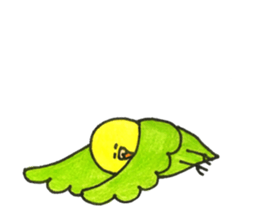 Sekiseiinko no sticker sticker #13518559