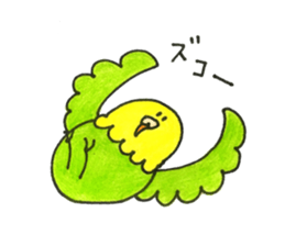 Sekiseiinko no sticker sticker #13518560