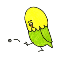 Sekiseiinko no sticker sticker #13518561