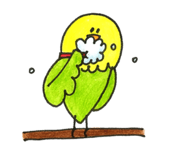 Sekiseiinko no sticker sticker #13518563