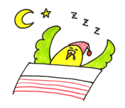 Sekiseiinko no sticker sticker #13518568