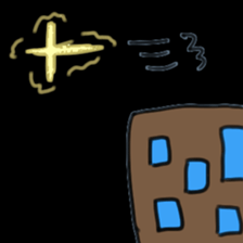 UMA's daily sticker #13518803