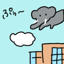 UMA's daily sticker #13518804