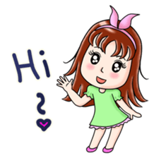 Khiao-On 3 (Eng) sticker #13519326