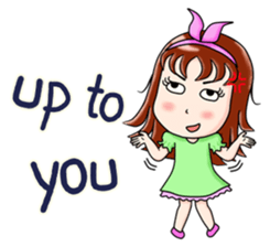 Khiao-On 3 (Eng) sticker #13519338