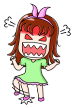 Khiao-On 3 (Eng) sticker #13519344