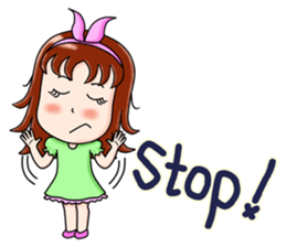 Khiao-On 3 (Eng) sticker #13519349