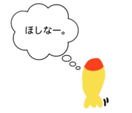 Love bird japan sticker #13519397