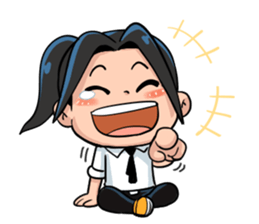 MindGayro sticker #13520301