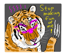 A FAMILY OF FOUR-part 2 sticker #13520360