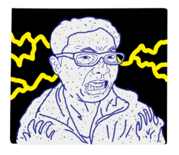 A FAMILY OF FOUR-part 2 sticker #13520365