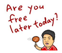 A FAMILY OF FOUR-part 2 sticker #13520367