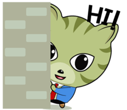 Mom Mam sticker #13520894