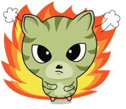 Mom Mam sticker #13520908