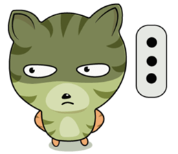 Mom Mam sticker #13520909