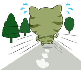 Mom Mam sticker #13520911