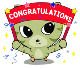 Mom Mam sticker #13520916