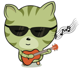 Mom Mam sticker #13520917