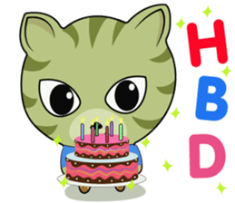 Mom Mam sticker #13520918