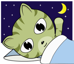 Mom Mam sticker #13520923