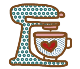 idea sticker #13520970