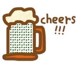 idea sticker #13520986