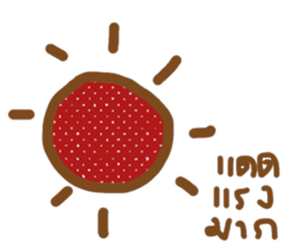 idea sticker #13520991