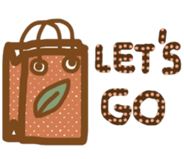 idea sticker #13520999