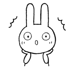 Greetings for adults sticker #13521679