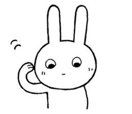 Greetings for adults sticker #13521680