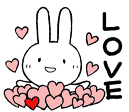 Greetings for adults sticker #13521693