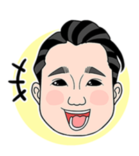 business familys 365days 2 sticker #13522082