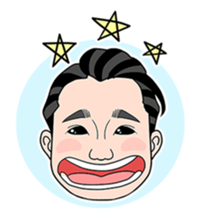 business familys 365days 2 sticker #13522085