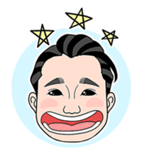 business familys 365days 2 sticker #13522085