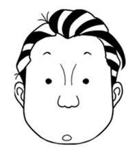 business familys 365days 2 sticker #13522087