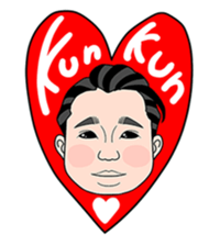 business familys 365days 2 sticker #13522088