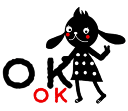 u~. sticker #13522120