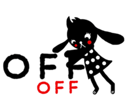 u~. sticker #13522121